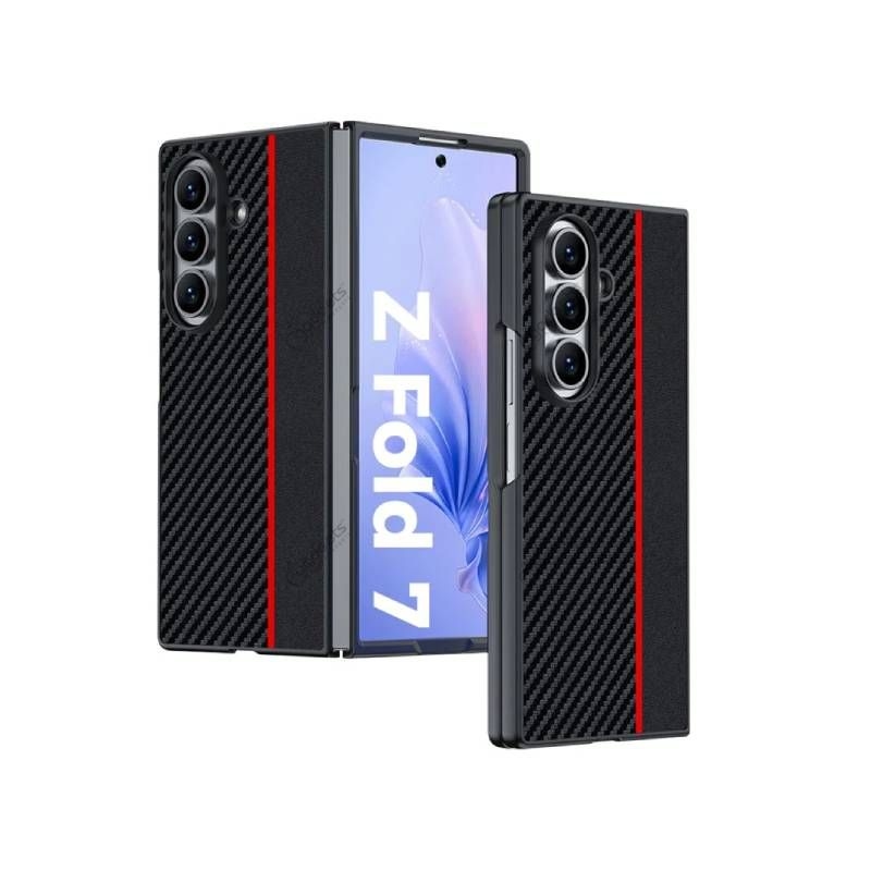 Santa Barbara Polo Hagel Series Case for Galaxy Z Fold 7