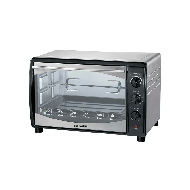 Sharp EO-35K-3 Electric Oven - 35L
