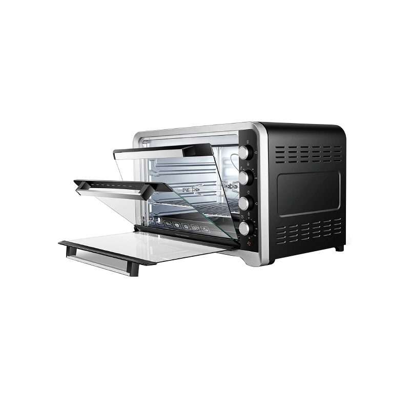 Sharp EO-G120-K3 Durable Galvanized Electric Oven - 100L