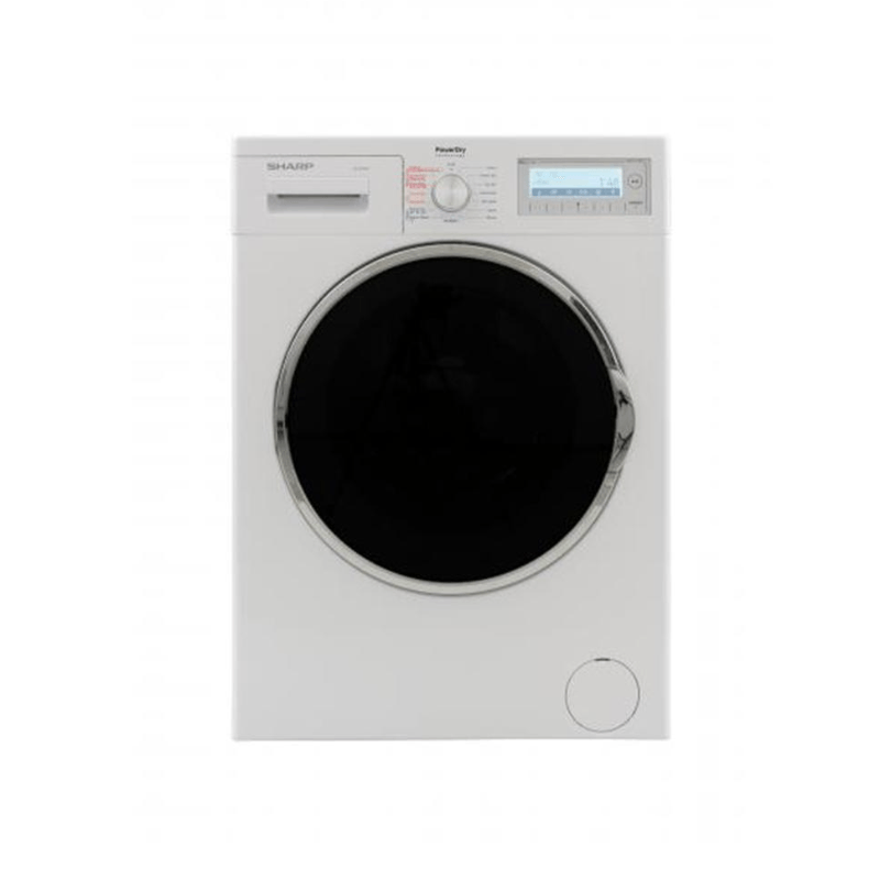 Sharp ES-VD900 Front Loading Washing Machine