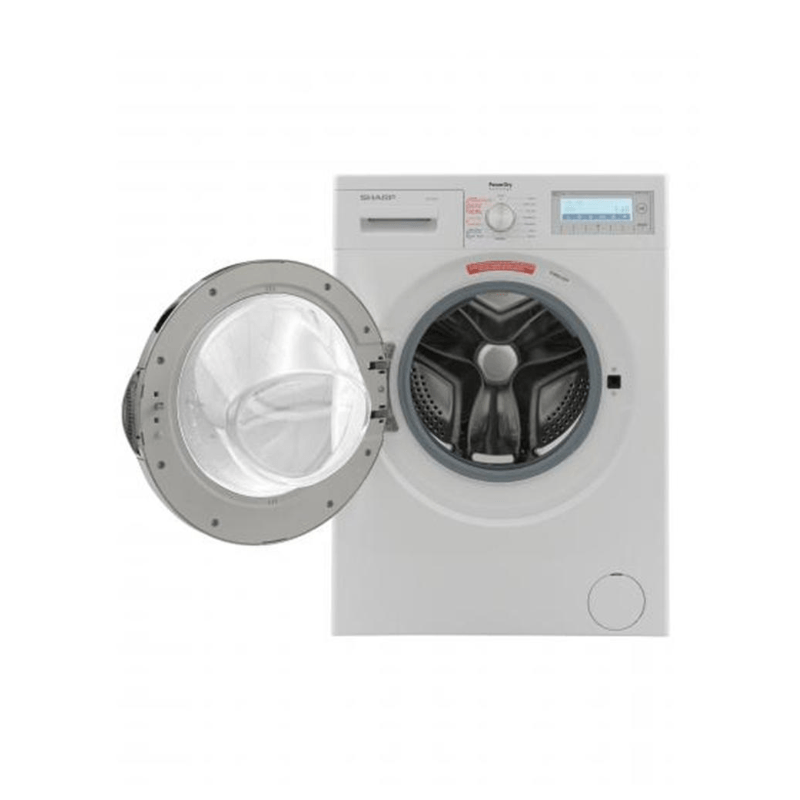 Sharp ES-VD900 Front Loading Washing Machine