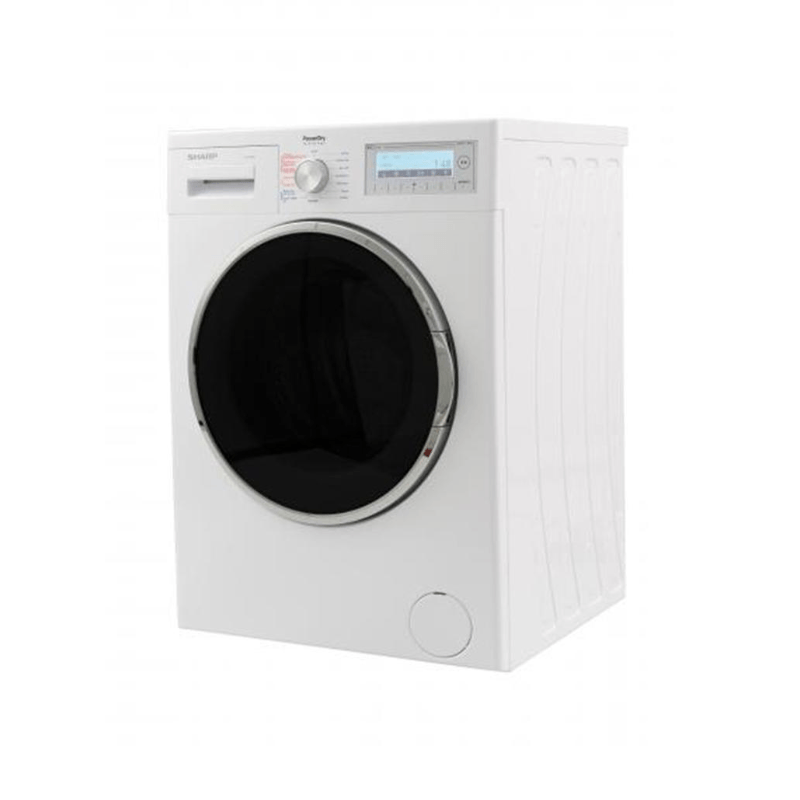Sharp ES-VD900 Front Loading Washing Machine