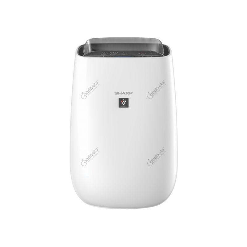 Sharp FP-J40E-W Air Purifier