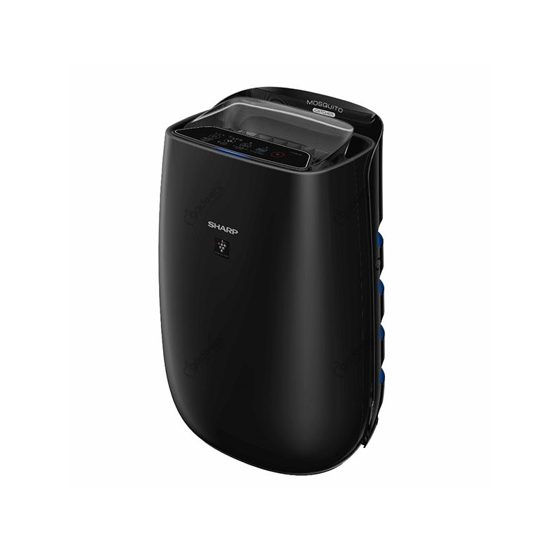 Sharp FP-JM40E-B Air Purifier With Mosquito Catcher