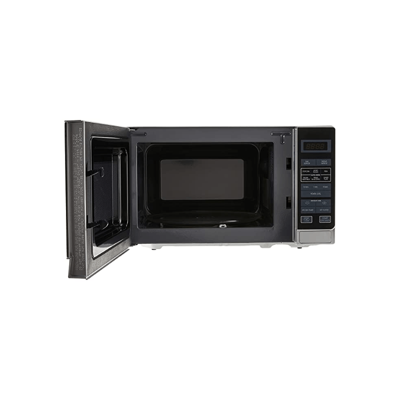 Sharp R-32A0-SM-V Microwave Oven - 25L