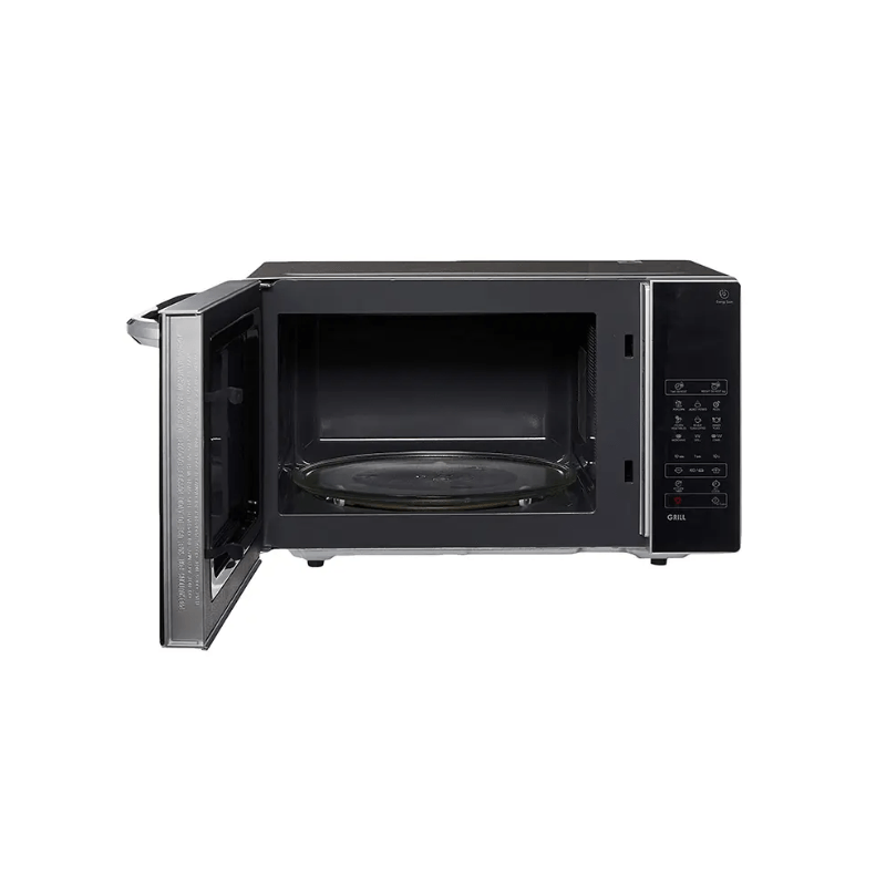 Sharp R-72E0-S Grill Microwave Oven - 25L