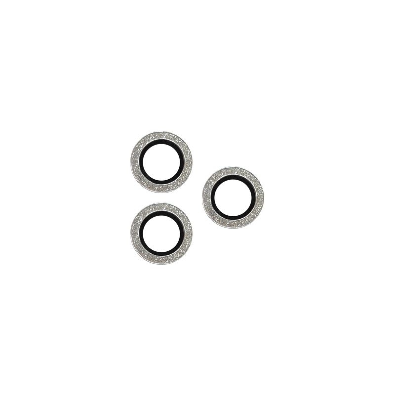 Kuzoom Lens Protector for iPhone 13 Series