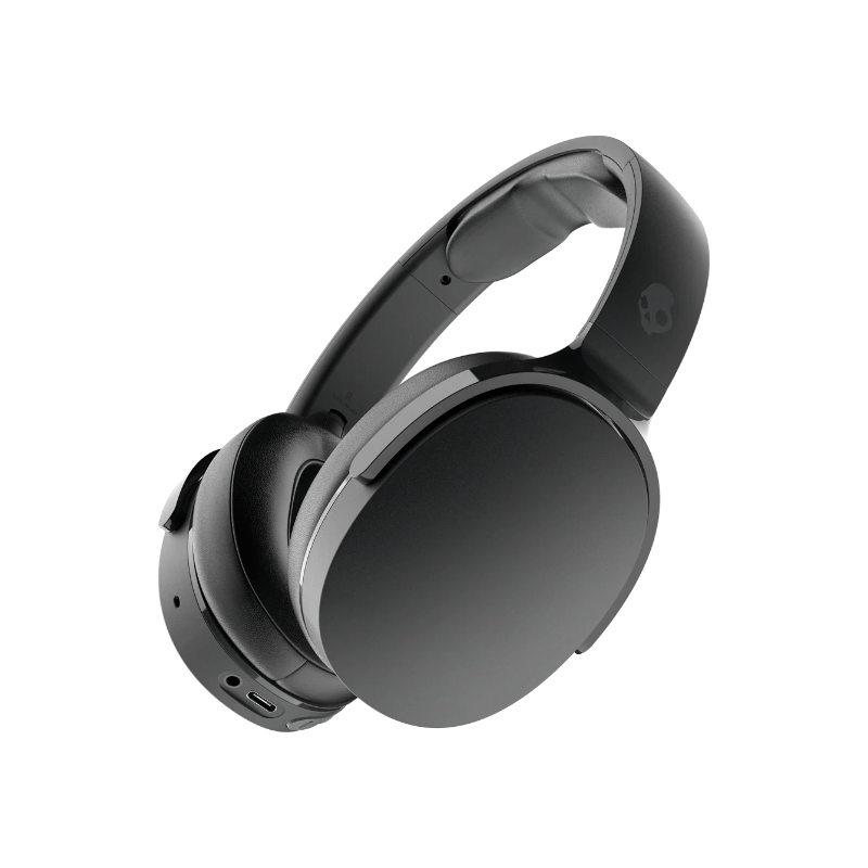 Skullcandy Hesh Evo Wireless Over-Ear Headphones
