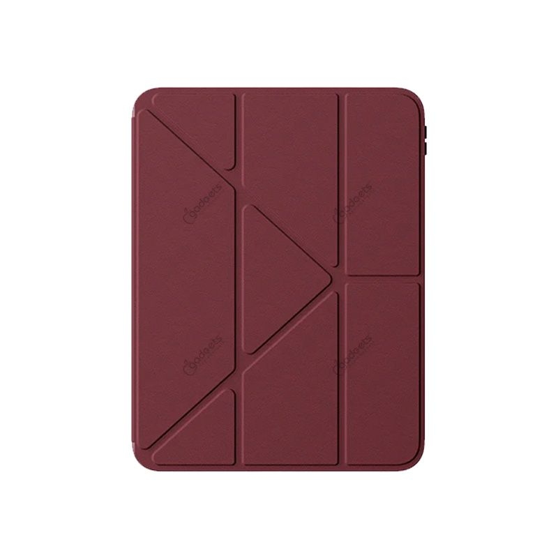 Smart Flip Case with Pen Holder for Galaxy Tab