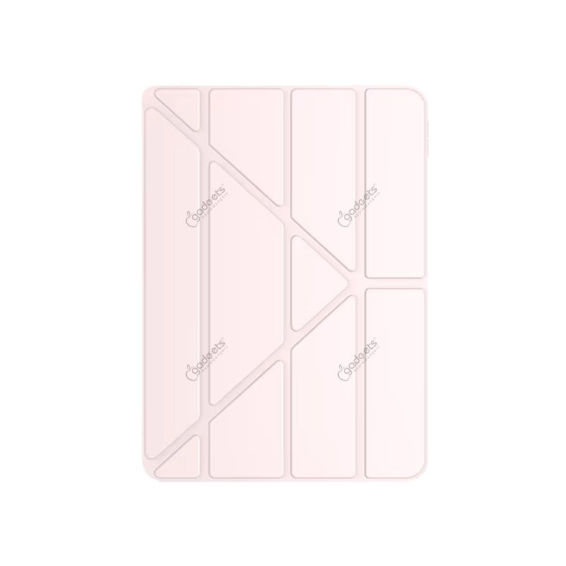 Smart Flip Case with Pen Holder for Galaxy Tab