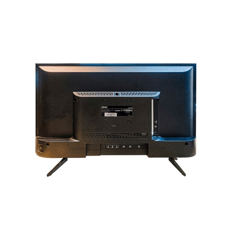 Smart SEL-32A24K 32-Inch HD Android TV
