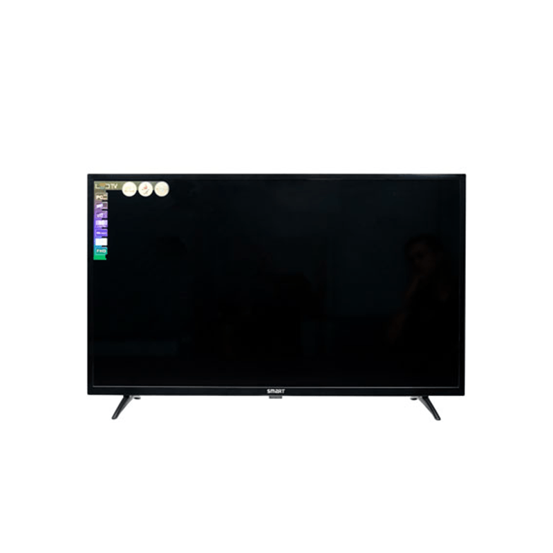 Smart SEL-32B24K 32-Inch HD Basic LED TV