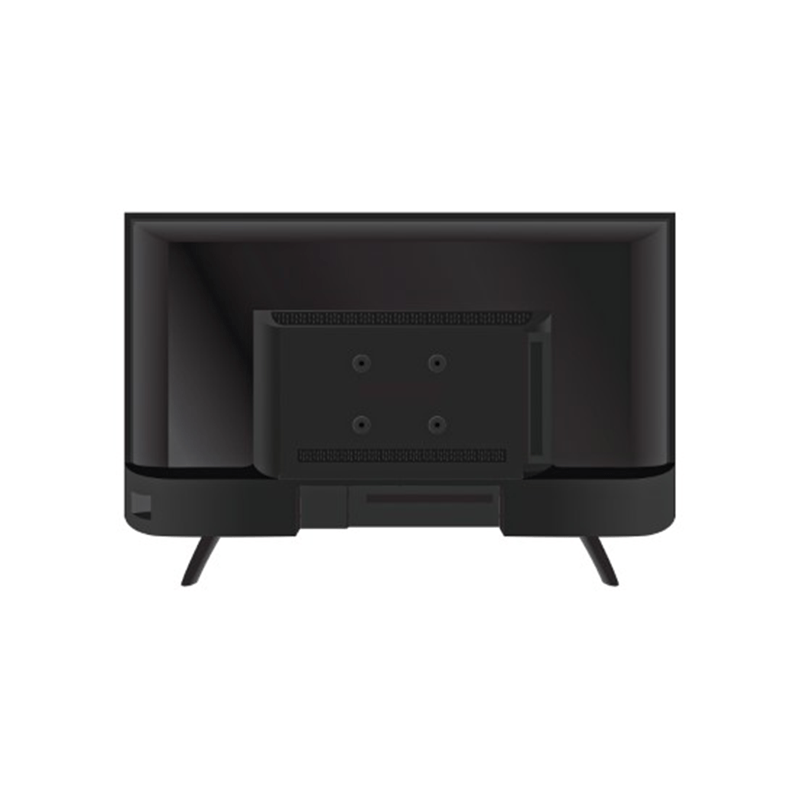 Smart SEL-32V24K 32-Inch HD Android TV with Voice Control