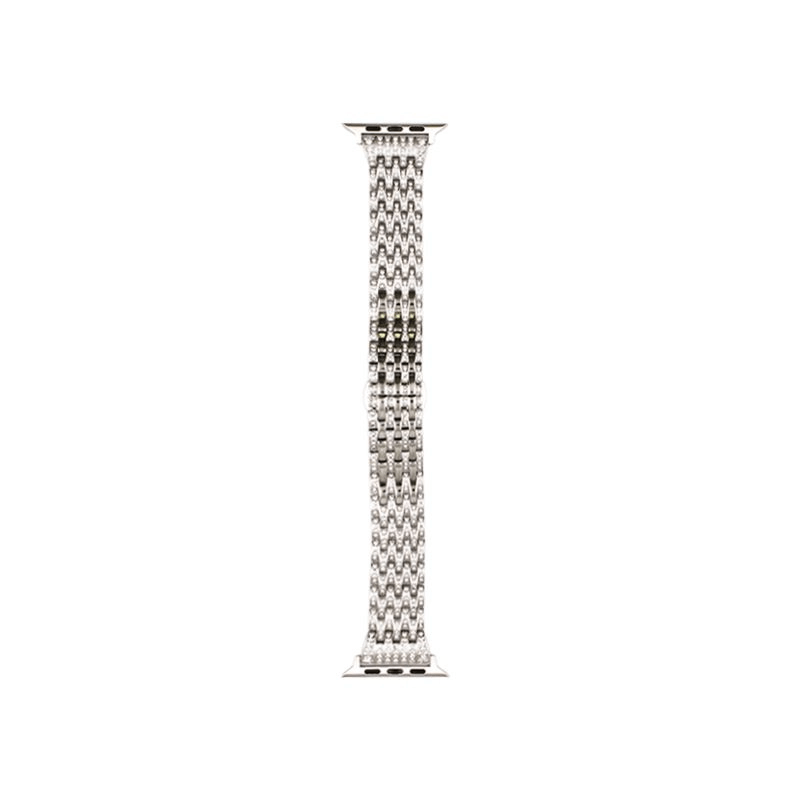 Smart Watch Strap - Crystal Band