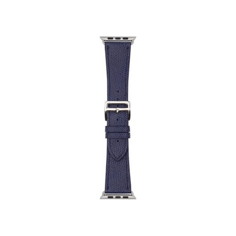 Smart Watch Strap - Hermes Leather