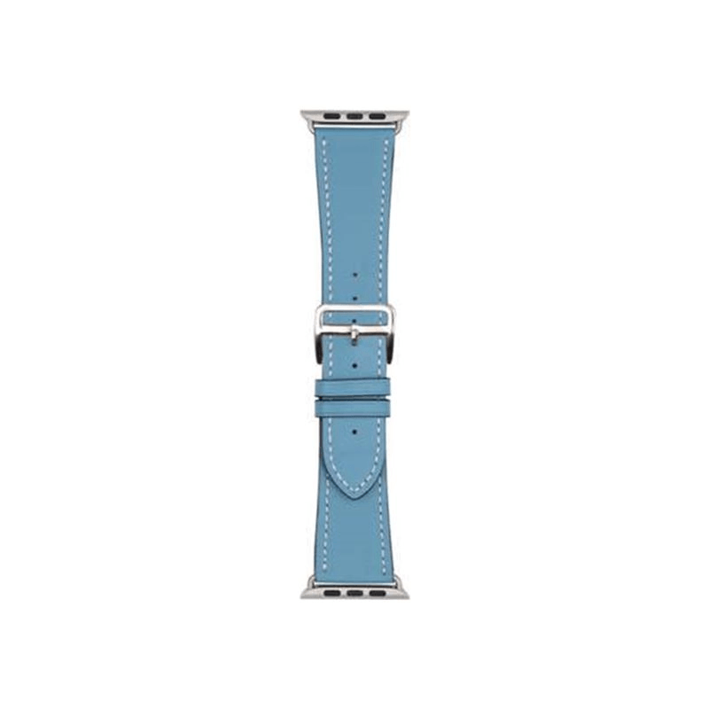 Smart Watch Strap - Hermes Leather
