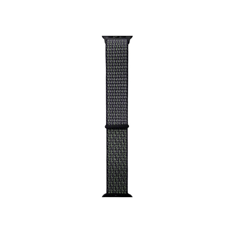 Smart Watch Strap Nylon Sport Loop - 42/44/45/49mm