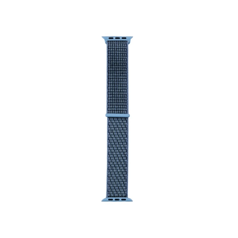 Smart Watch Strap Nylon Sport Loop - 42/44/45/49mm