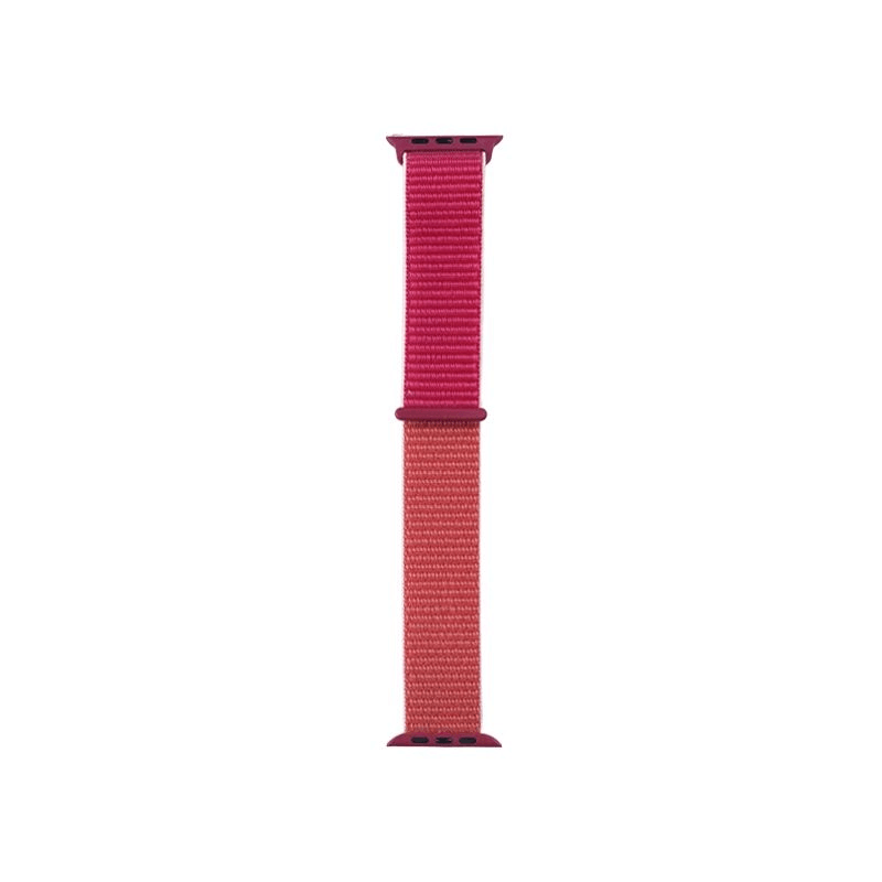 Smart Watch Strap Nylon Sport Loop - 42/44/45/49mm