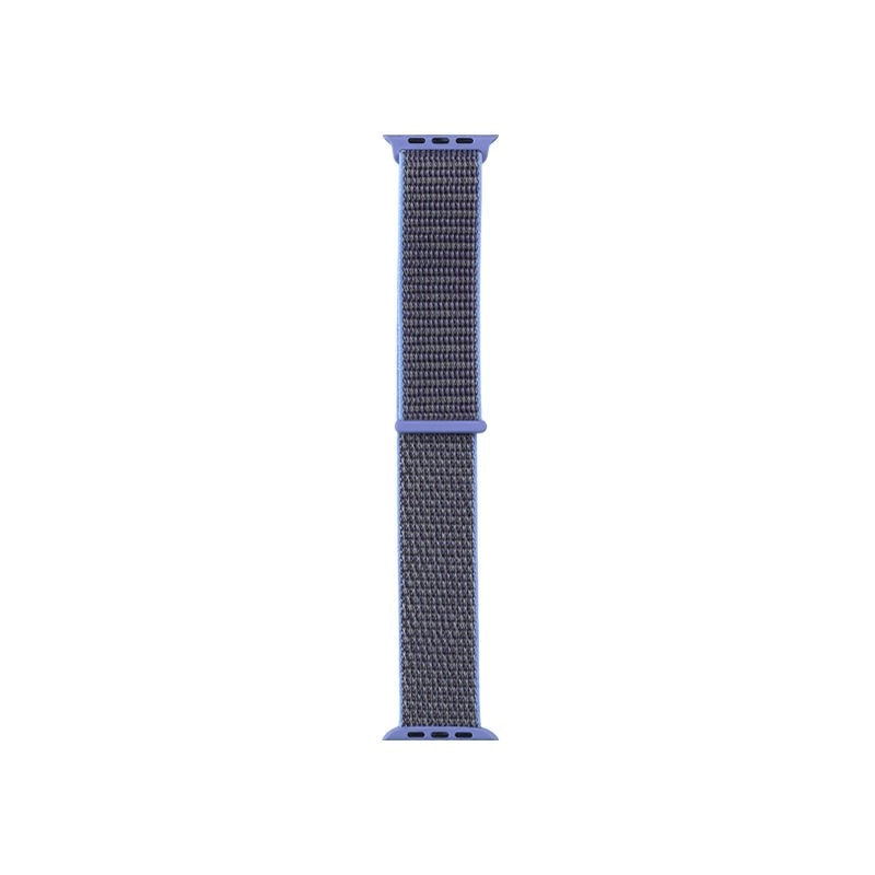 Smart Watch Strap Nylon Sport Loop - 42/44/45/49mm