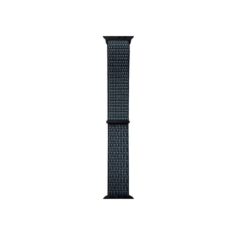 Smart Watch Strap Nylon Sport Loop - 42/44/45/49mm