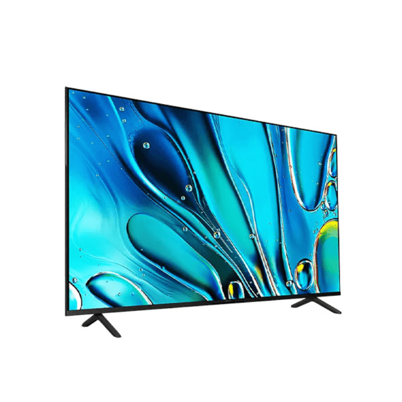 Sony BRAVIA 3 K-50S30 50-Inch 4K HDR LED Google TV