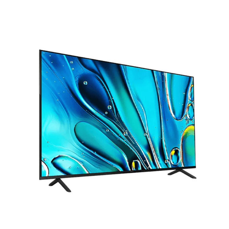 Sony BRAVIA 3 K-65S30 65-Inch 4K LED HDR Google TV
