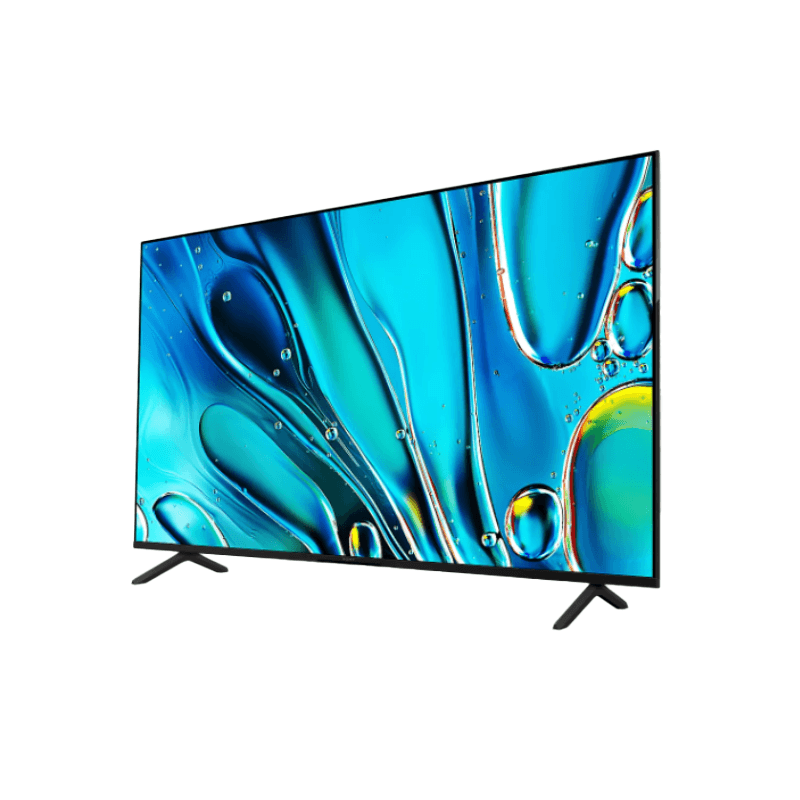 Sony BRAVIA 3 K-85S30 85-Inch LED 4K HDR Google TV