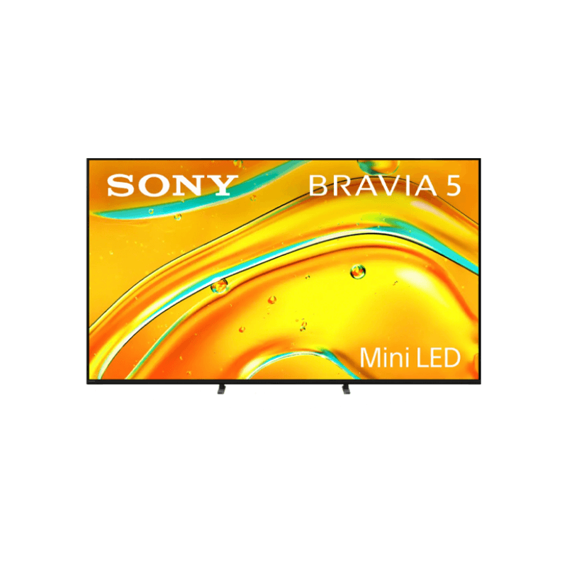 Sony BRAVIA 5 K-55XR50 55-Inch Mini 4K HDR LED Google TV