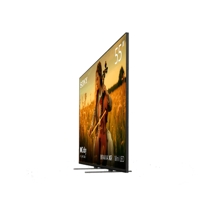 Sony BRAVIA 5 K-55XR50 55-Inch Mini 4K HDR LED Google TV