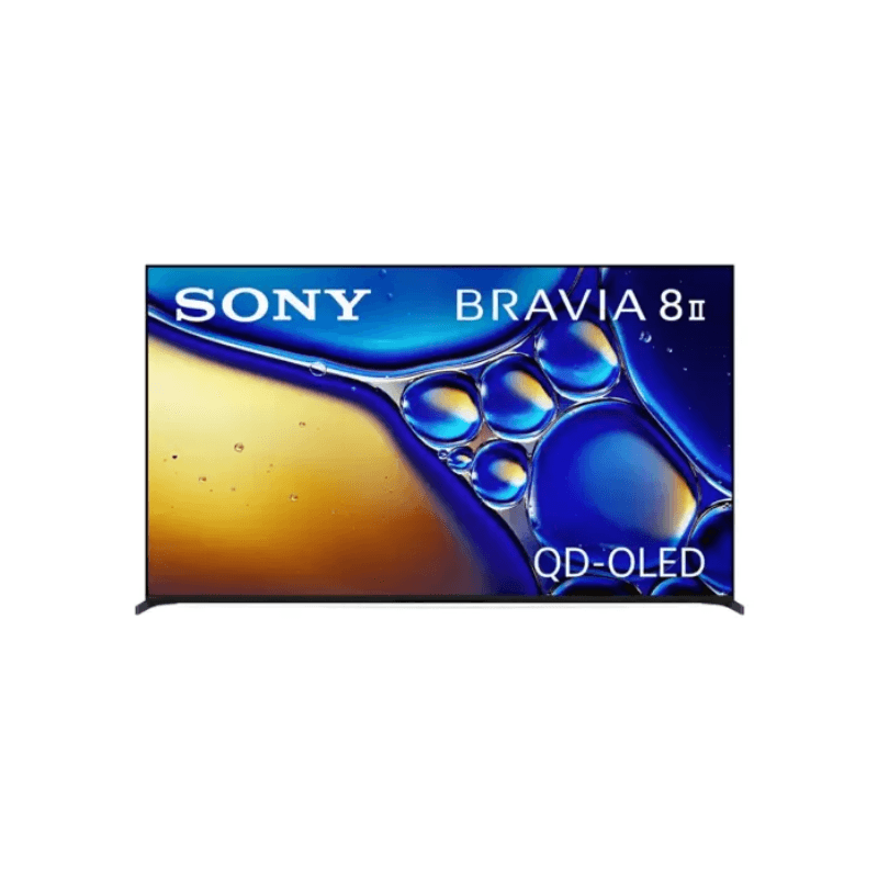 Sony BRAVIA 8 K-55XR80M2 55-Inch OLED 4K HDR Google TV
