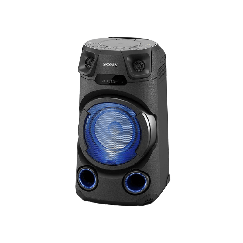 Sony MHC-V13 Portable Wireless Party Speaker