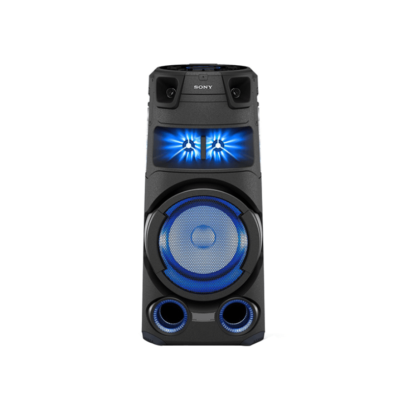 Sony MHC-V43D Portable Wireless Party Speaker
