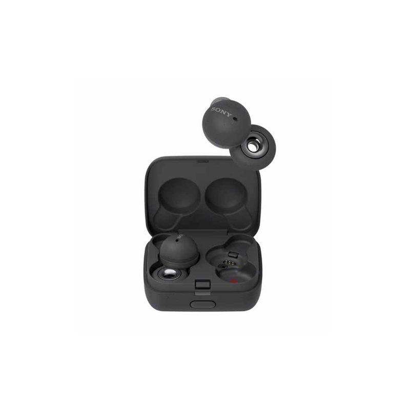 Sony WF-L900 LinkBuds Truly Wireless Earbuds