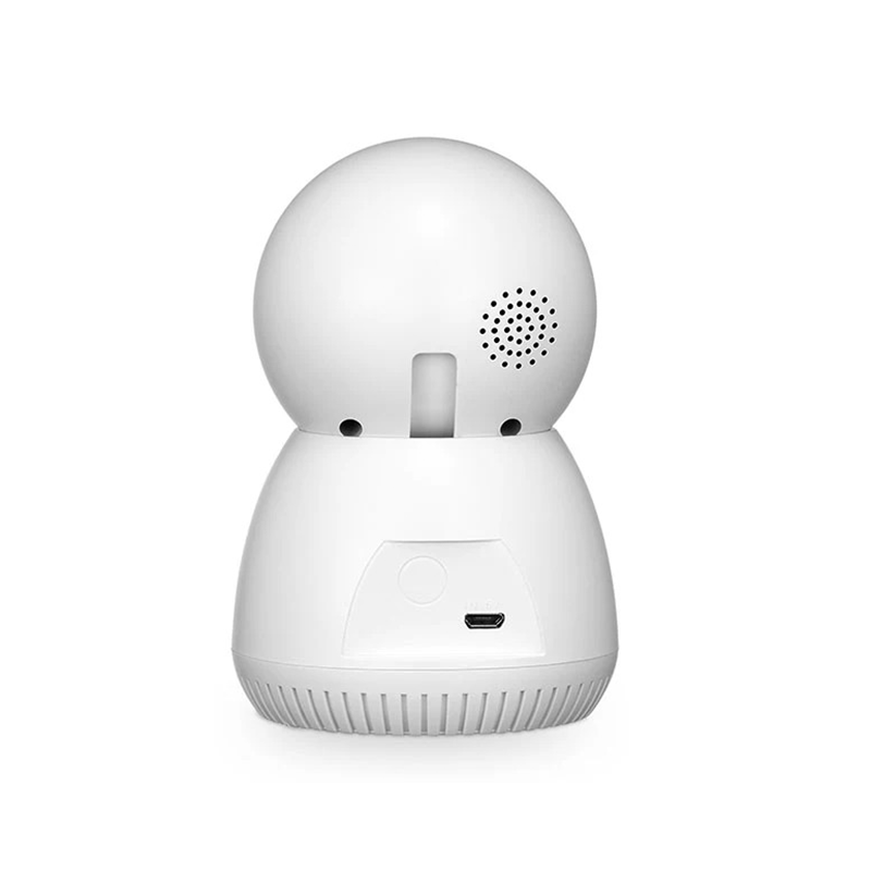 SriHome SH036 3MP FHD Indoor IP Camera