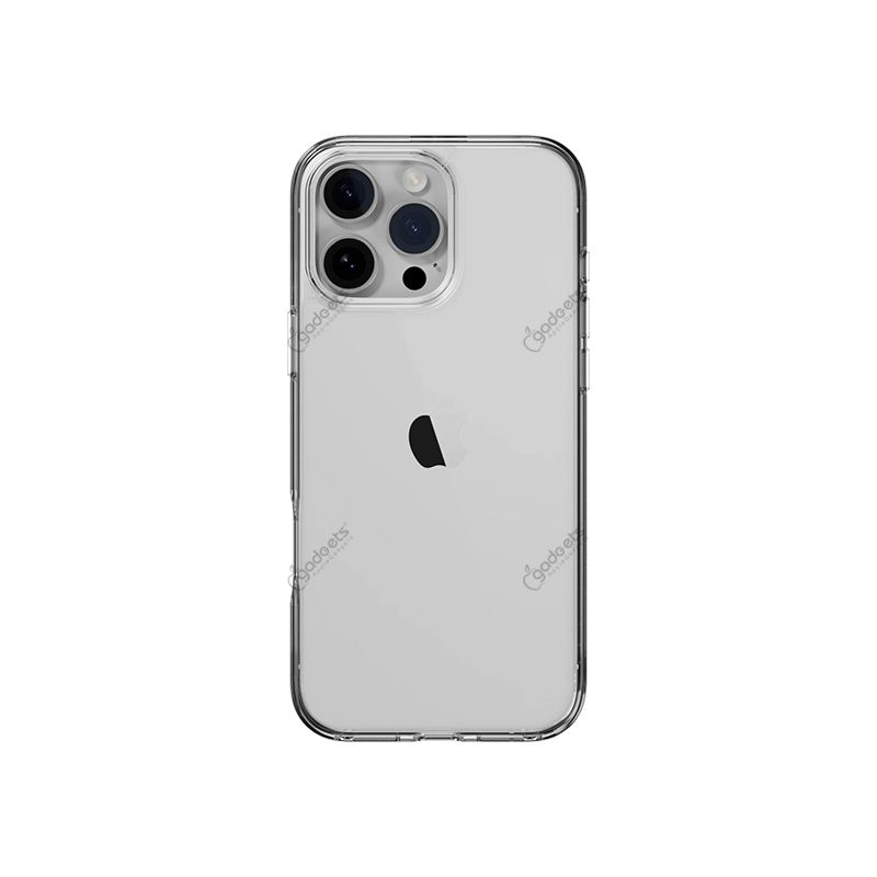 SwitchEasy CRUSH Protective Case for iPhone 16 Series