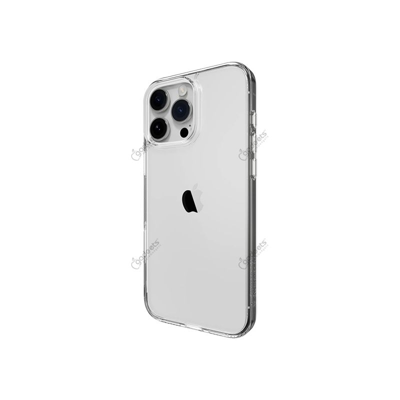 SwitchEasy CRUSH Protective Case for iPhone 16 Series