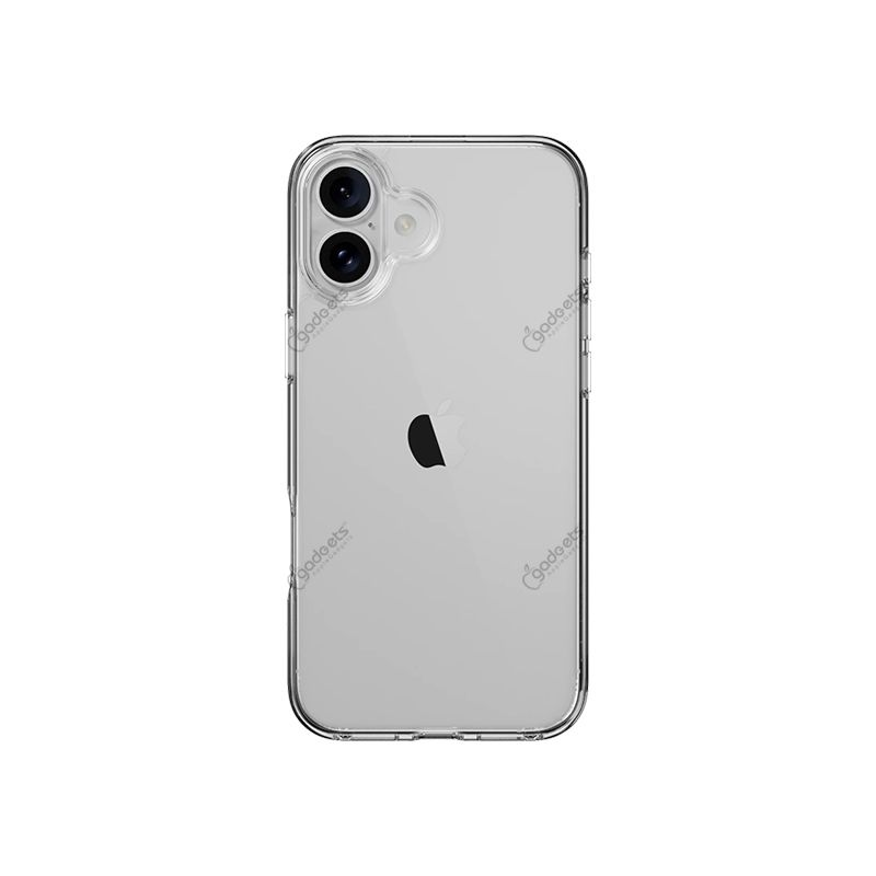 SwitchEasy CRUSH Protective Case for iPhone 16 Series