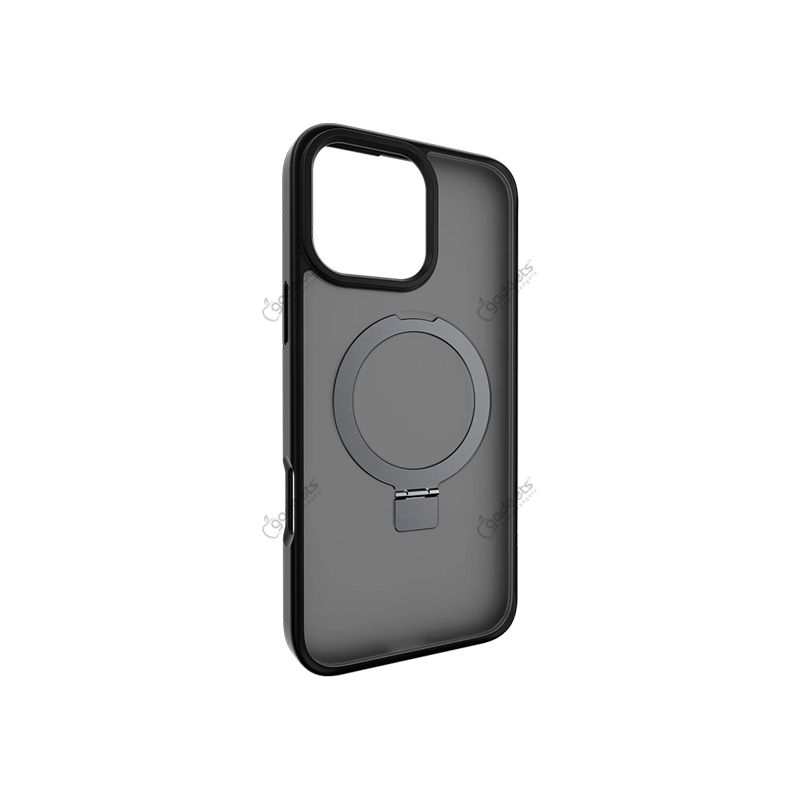SwitchEasy MagStand M Stand Guard Protective Case for iPhone 16 Series