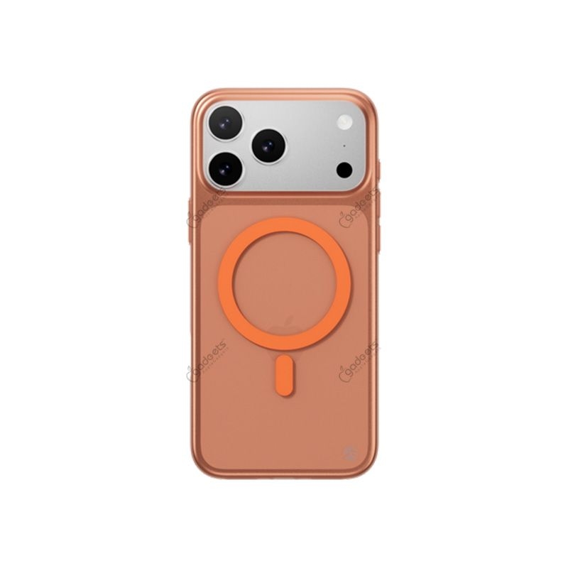 Switcheasy 0.35 M Magsafe Ultra Slim Case for iPhone 17 Series