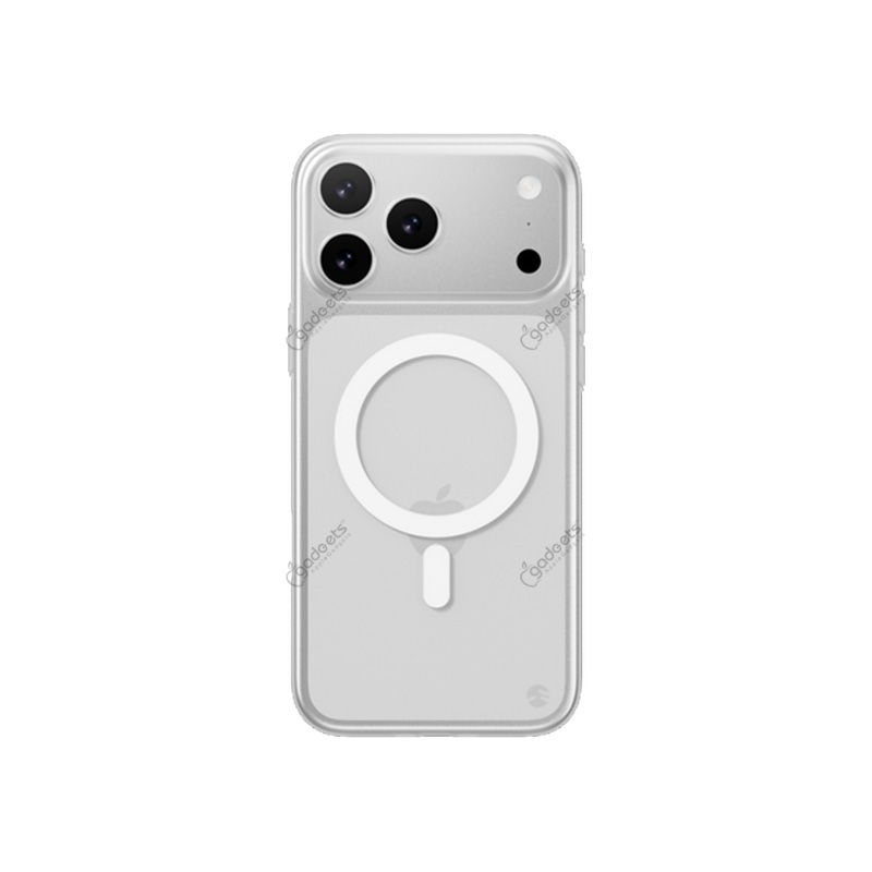 Switcheasy 0.35 M Magsafe Ultra Slim Case for iPhone 17 Series