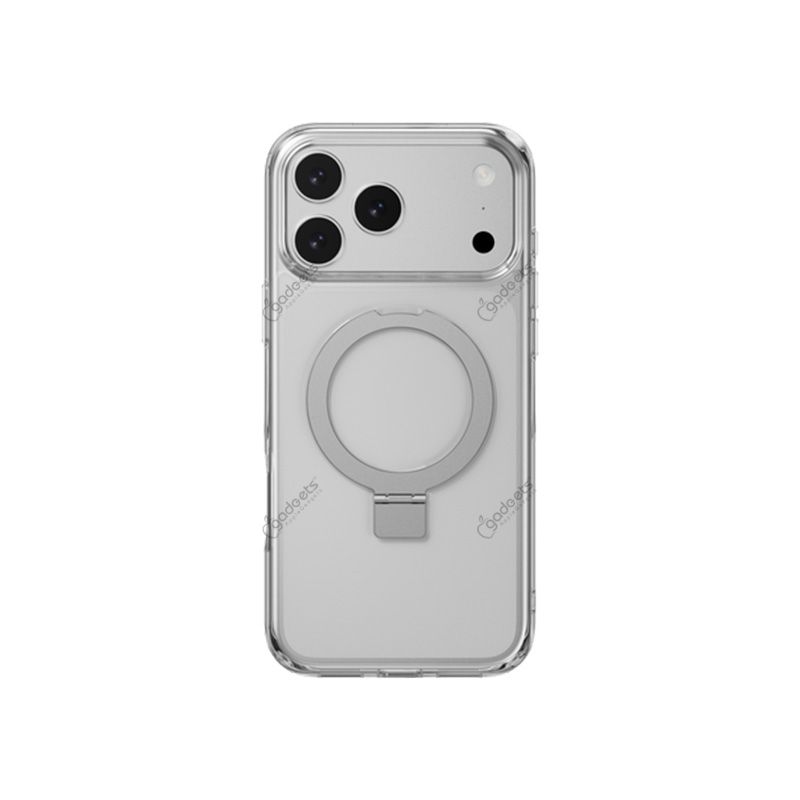 Switcheasy MagStand M Stand Guard Protective Case for iPhone 17 Series