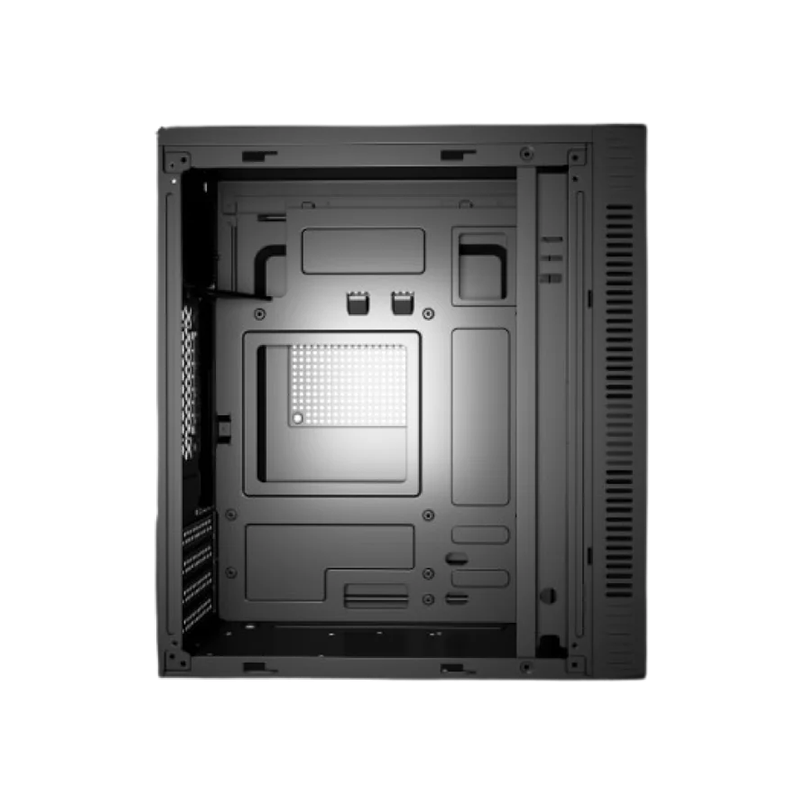 T-WOLF NEOPLUS X3 ARGB Gaming Casing with 200W Power Supply
