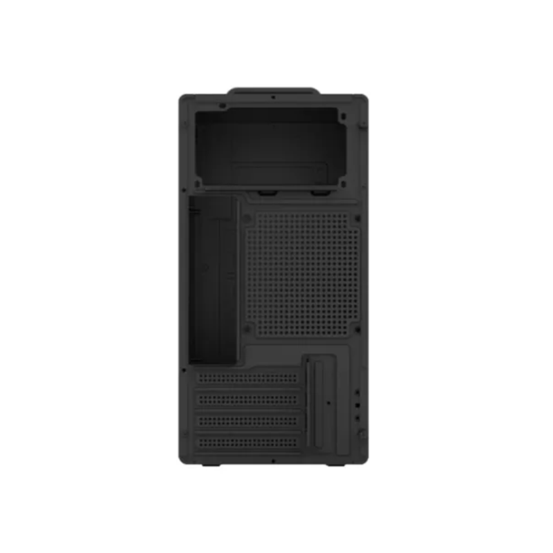 T-Wolf Ironcore Office mATX Mid Tower Casing With 200W PSU