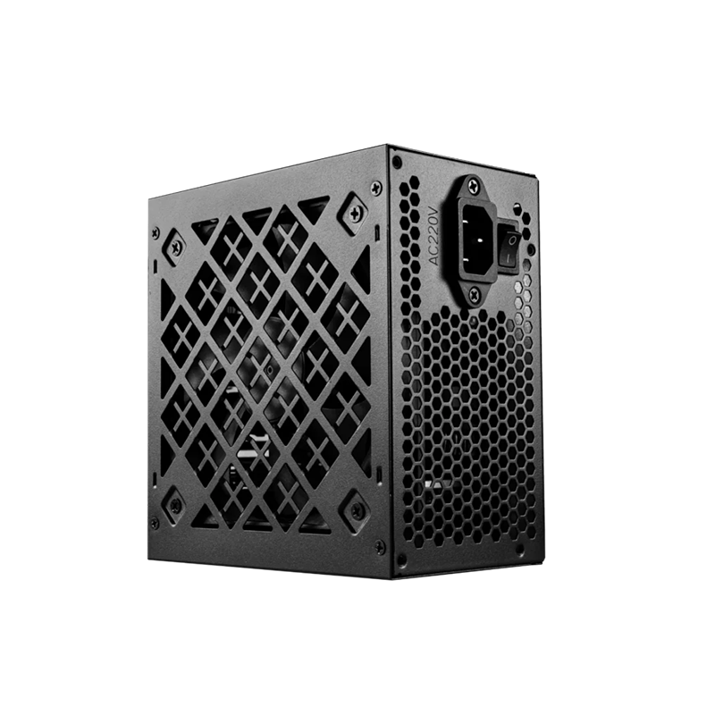 T-Wolf PHANTOM P650 ATX Power Supply - 650W
