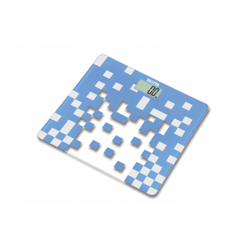 TANITA HD-380 Digital Glass Bathroom Scale
