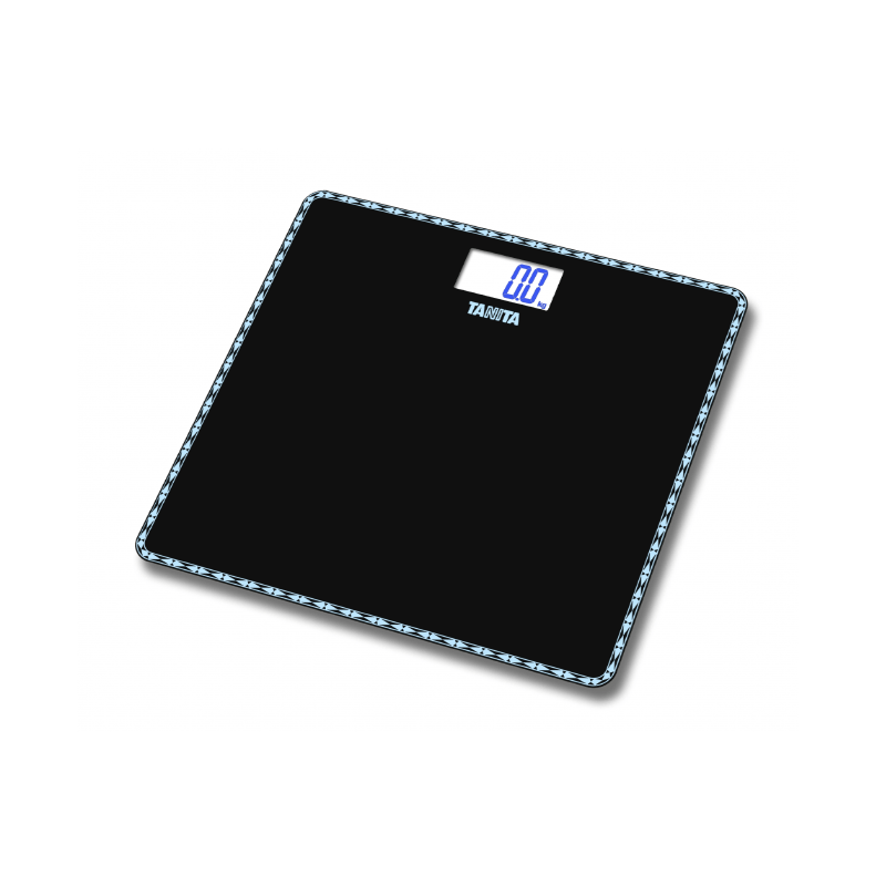 TANITA HD-380 Digital Glass Bathroom Scale