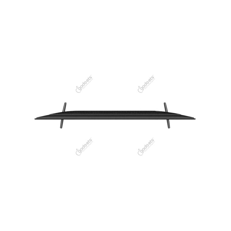 TCL 43P7K 43-Inch QLED 4K Google TV