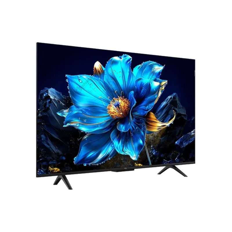 TCL 43P7K 43-Inch QLED 4K Google TV