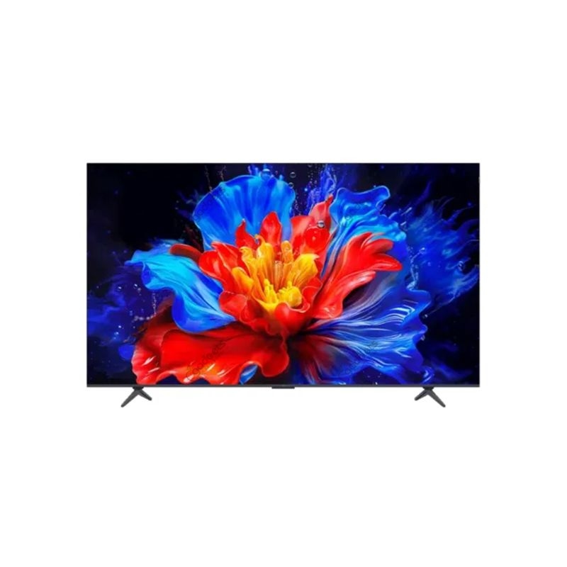 TCL 55P8K 55-Inch 4K UHD QLED Smart Google TV